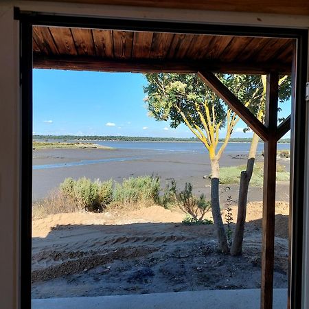 Comporta Side - Lake Setúbal Extérieur photo