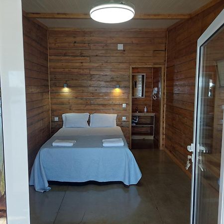 Comporta Side - Lake Setúbal Extérieur photo