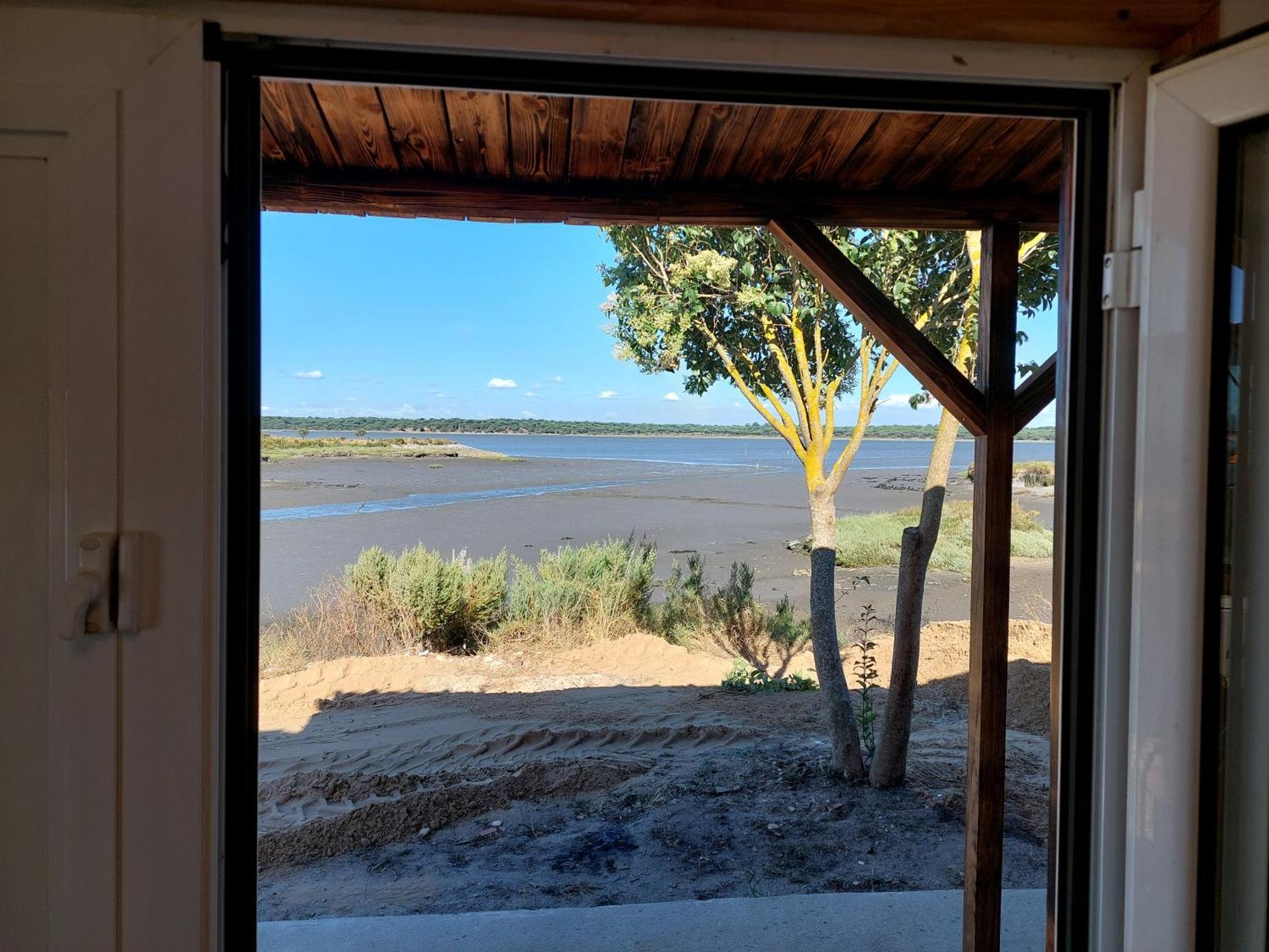 Comporta Side - Lake Setúbal Extérieur photo