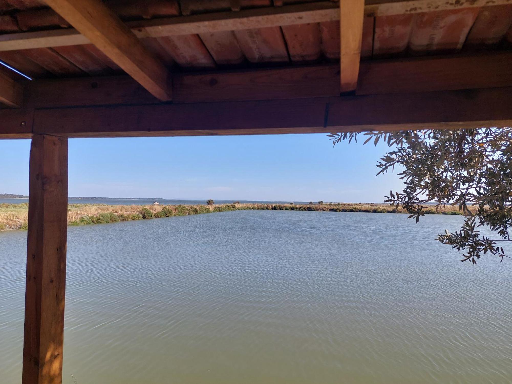 Comporta Side - Lake Setúbal Extérieur photo