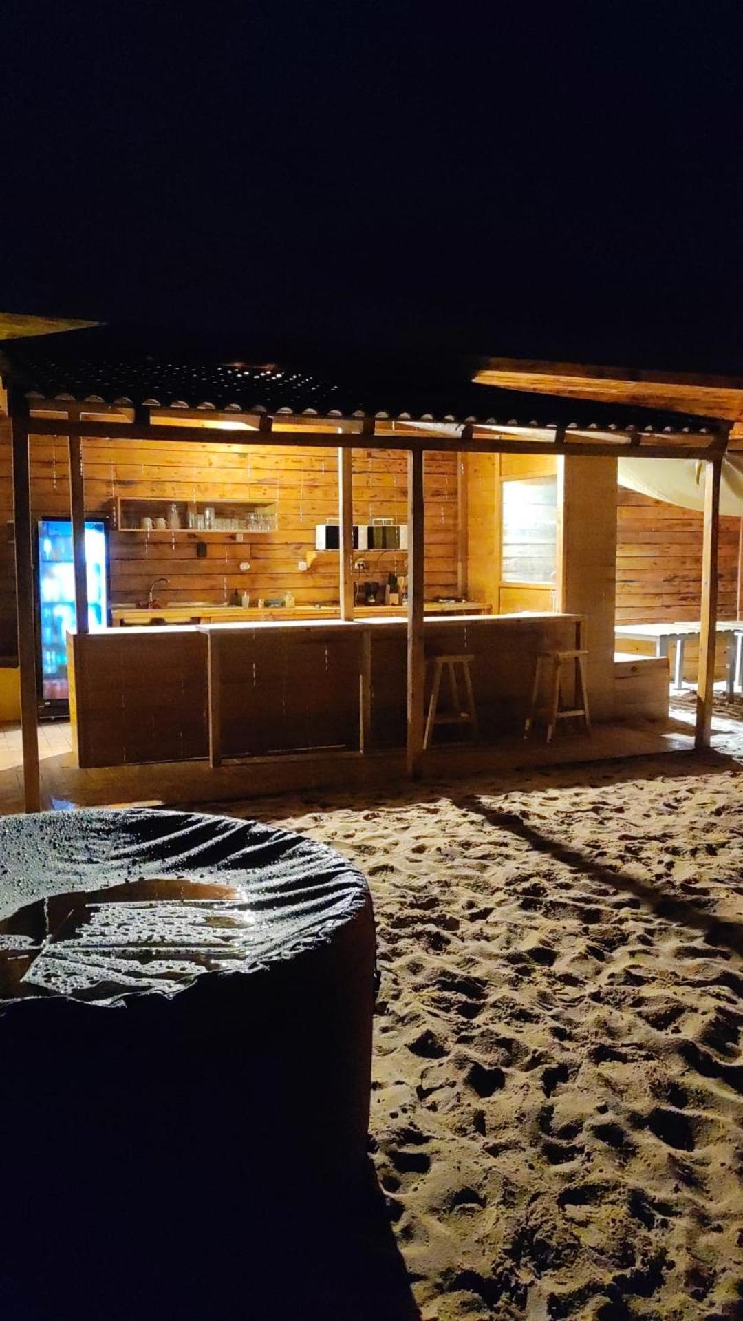 Comporta Side - Lake Setúbal Extérieur photo