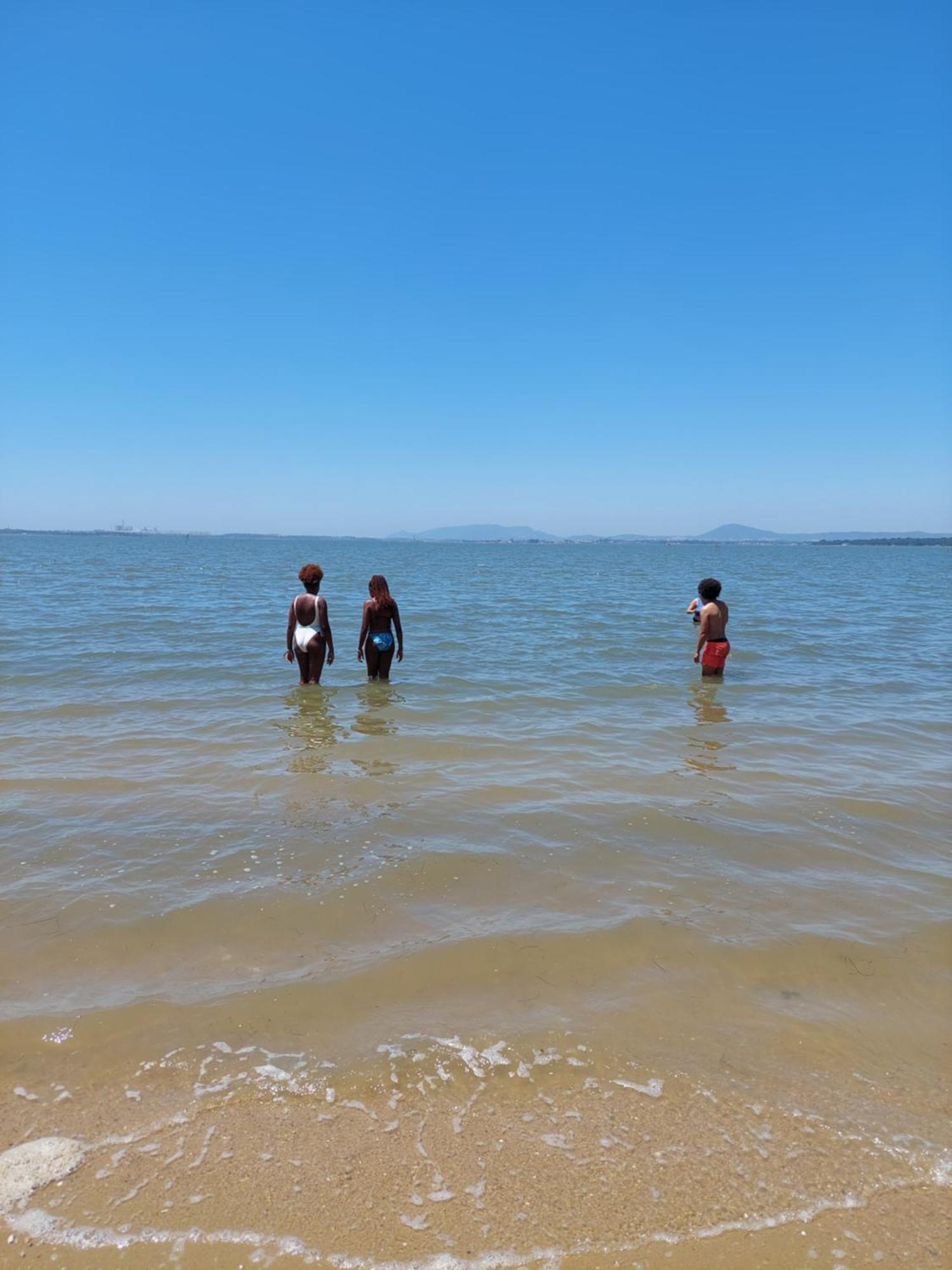 Comporta Side - Lake Setúbal Extérieur photo