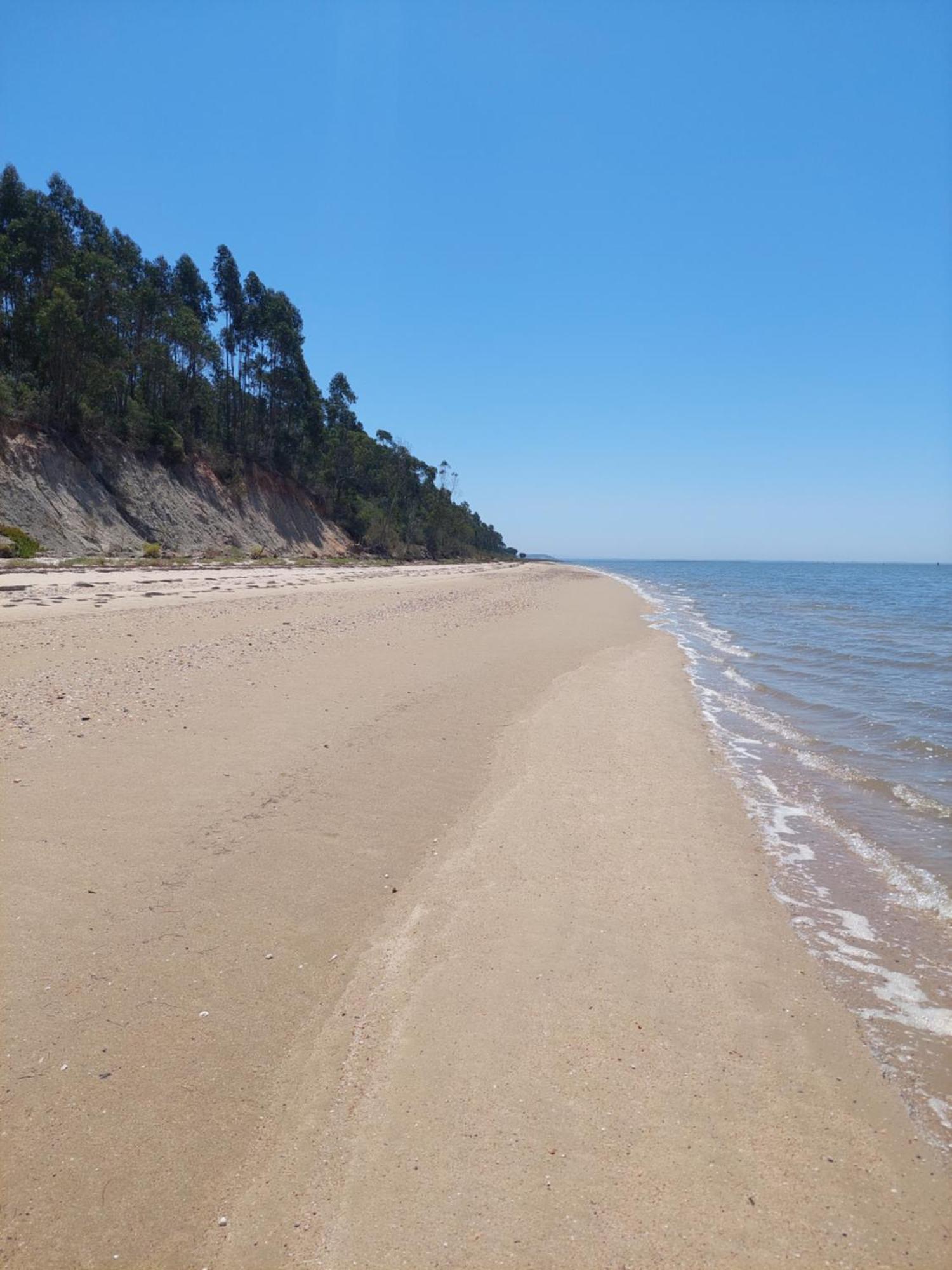 Comporta Side - Lake Setúbal Extérieur photo